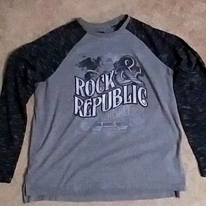 Rock & Republic Shirt
